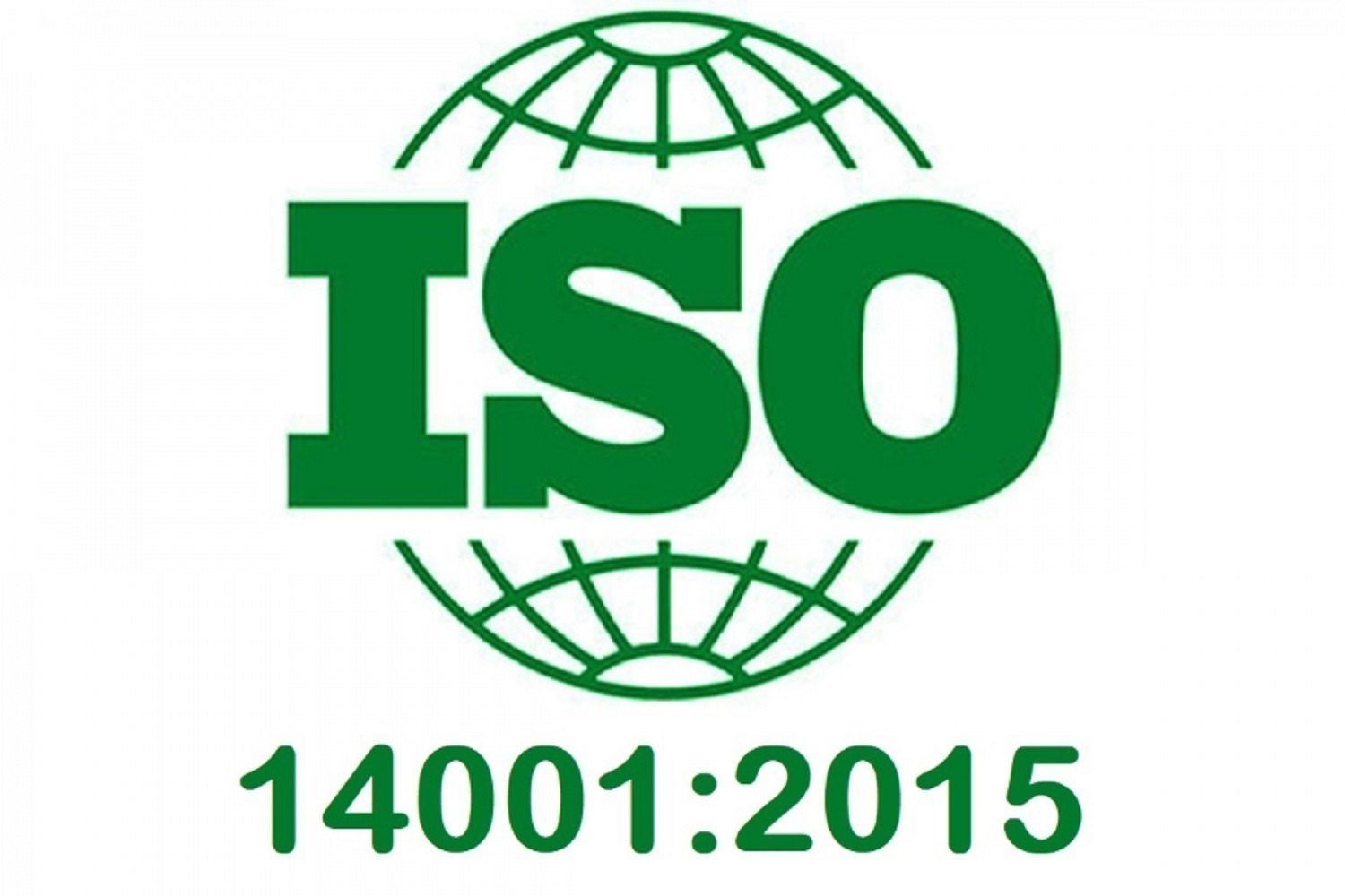 ISO 14001 EMS