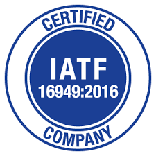 IATF 16949
