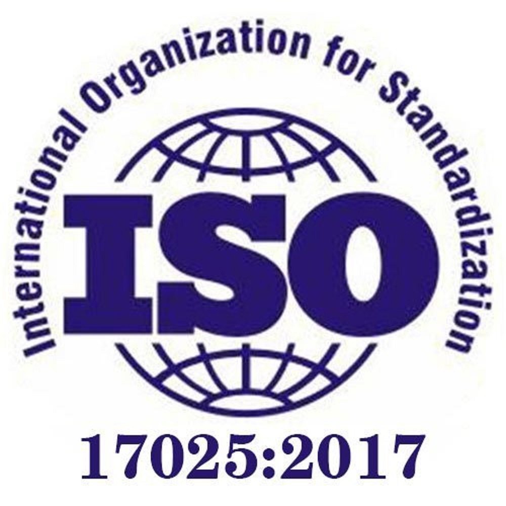 ISO 17025