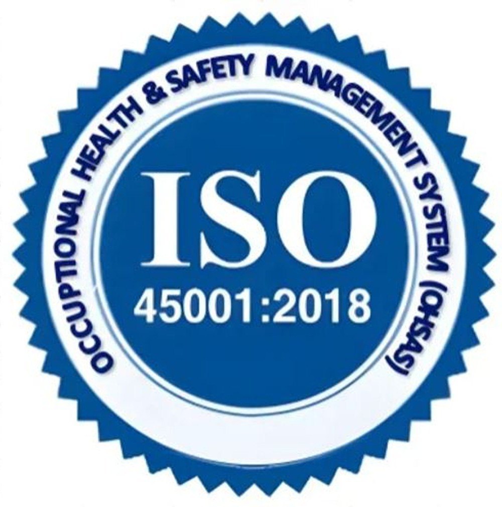 ISO 45001 OHSAS