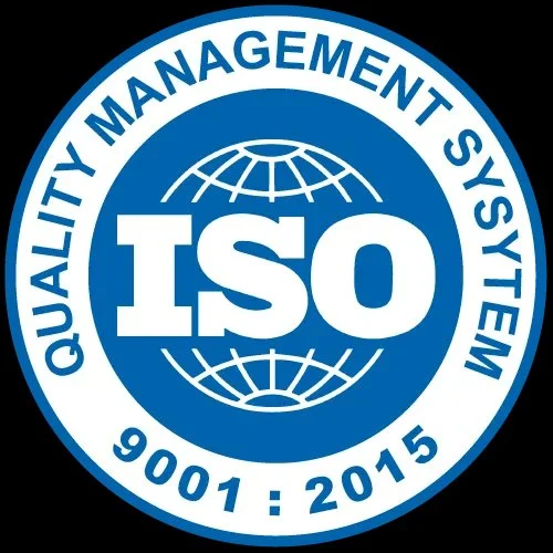 ISO 9001 QMS